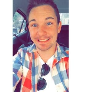 Meet your Posher, Jarieth